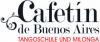 Profile picture for user Cafetin de Buenos Aires