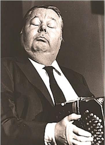 Anibal Troilo Tango Virtuose