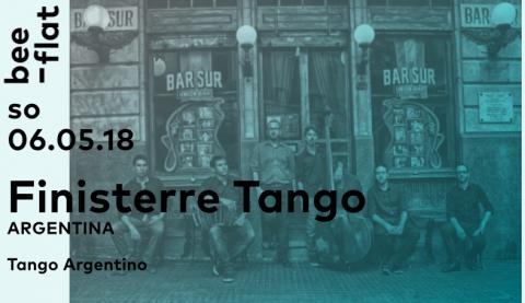 Finisterre Tango