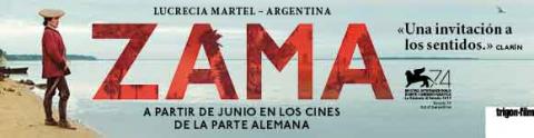 Zama Argentina