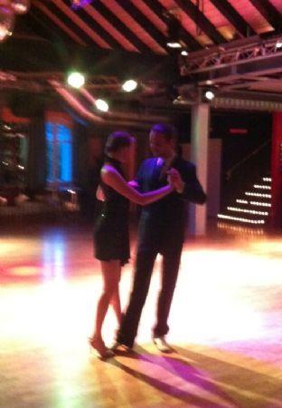 Sonntag Tango Schsffhausen