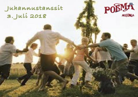 Mittsommerfest