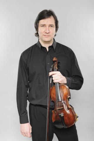 Kurs Leitung Leonardo Ferreyra
