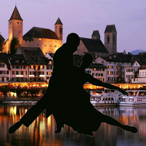 Tango Rapperswil