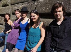 Tango live Deseodetango