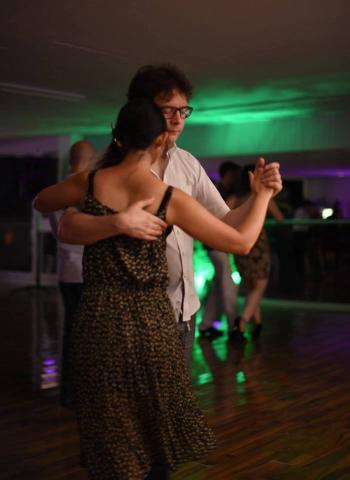november milonga