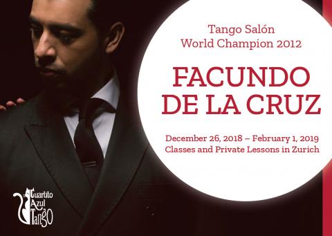 Facundo de la Cruz