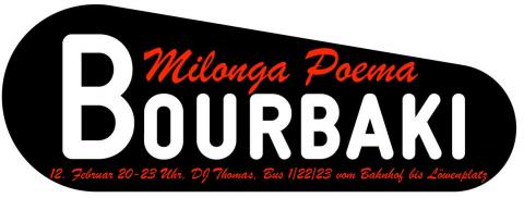 Milonga Poema