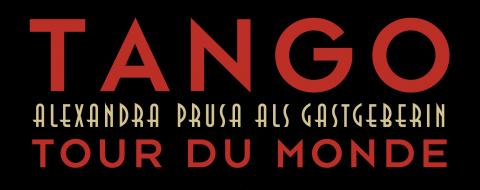 Tango Tour du Monde