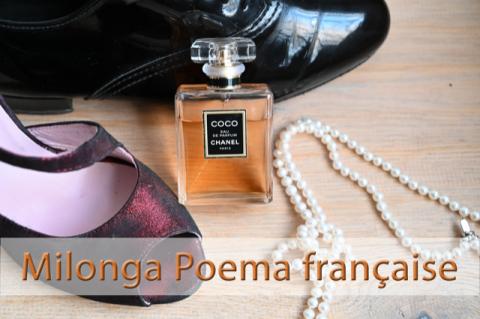 Milonga française 