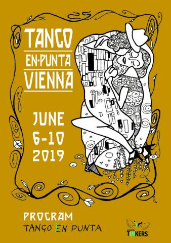 Plakat Wien 