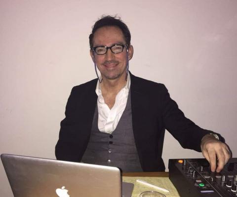 dj julio arriero