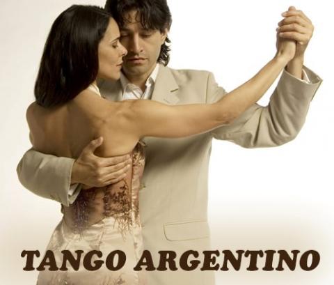 Tangotechnik