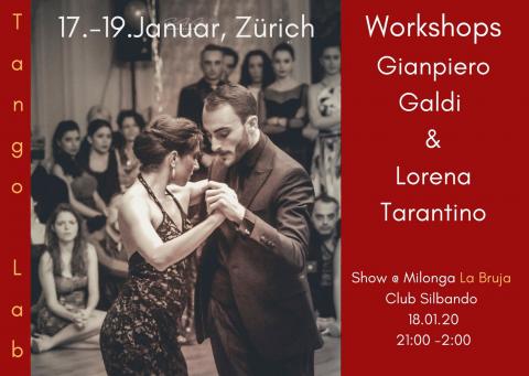 Soon in Zuirch! Do not miss!