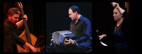 Trio Carlos Quilici