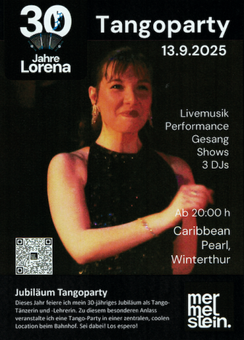 Lorena Mermelstein
