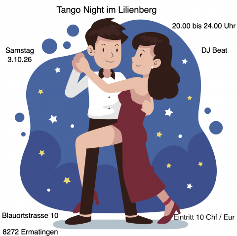 Tango Night