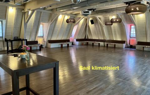 Saal