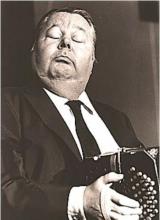 Anibal Troilo Tango Virtuose